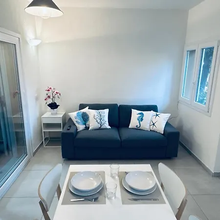 Apartamento Corallo Rosso