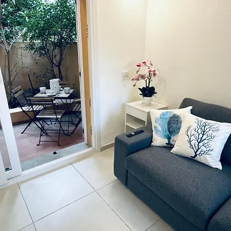 Apartamento Corallo Rosso Costa Paradiso