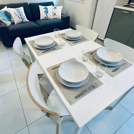 Corallo Rosso Apartamento