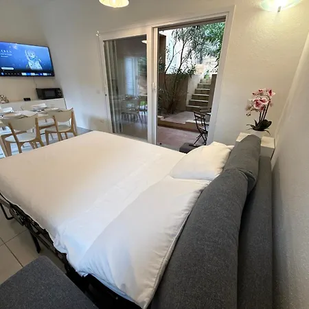 Apartamento Corallo Rosso