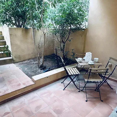 Corallo Rosso Apartamento *