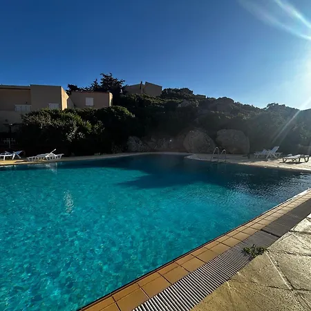 Appartamento Corallo Rosso Costa Paradiso